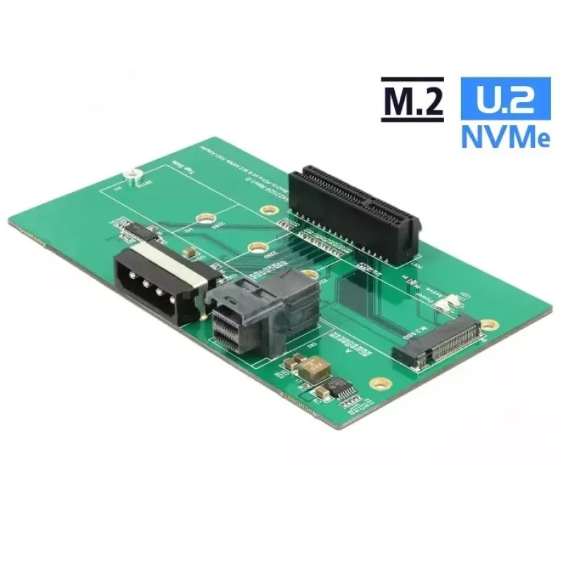 Κάρτα διασύνδεσης DeLOCK 63952 εσωτερική M.2 PCIe