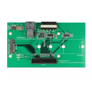 Κάρτα διασύνδεσης DeLOCK 63952 εσωτερική M.2 PCIe
