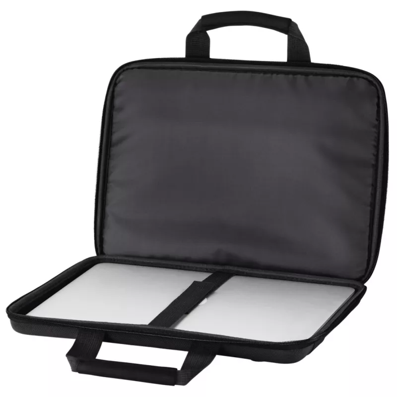 Hama 00101771 Θήκη φορητού υπολογιστή 33,8 cm (13,3 ίντσες) Χαρτοφύλακας Μαύρο