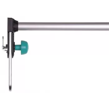 Οδηγός τοποθέτησης κάσας πόρτας wolfcraft 3675000