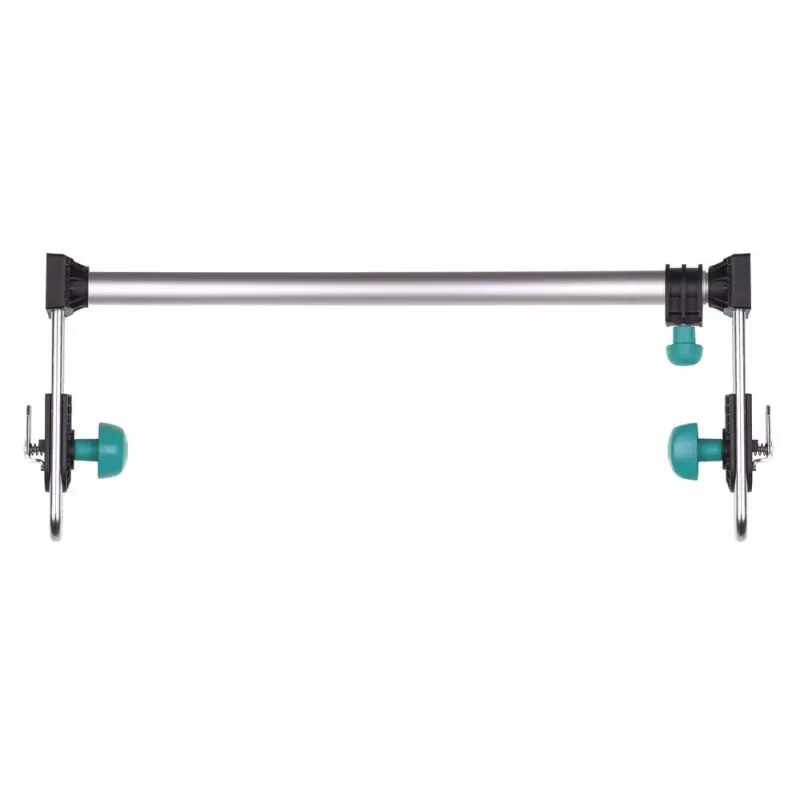 Οδηγός τοποθέτησης κάσας πόρτας wolfcraft 3675000
