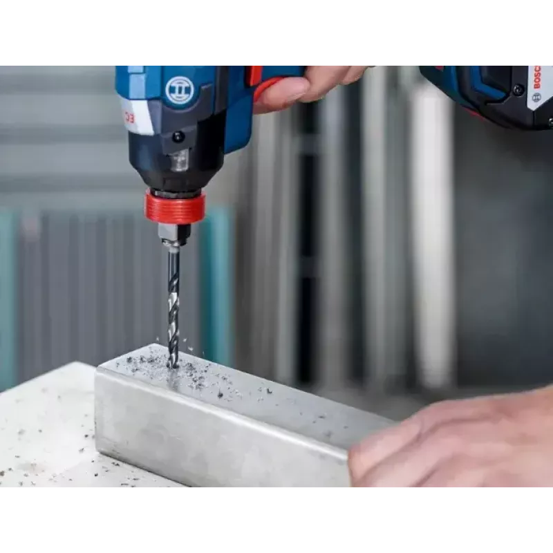 Τρυπάνι στριφτό Bosch HSS 4,5 mm