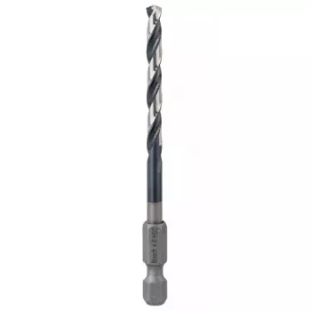 Τρυπάνι στριφτό Bosch HSS 4,5 mm