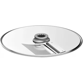 Bosch MUZ9AG1 Εξάρτημα μίξερ/κουζινομηχανής Δίσκος τριψίματος