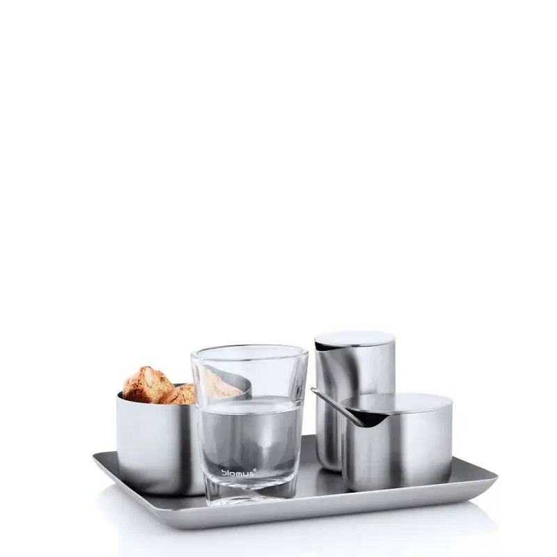 Ορθογώνιος δίσκος Blomus BASIC 63611