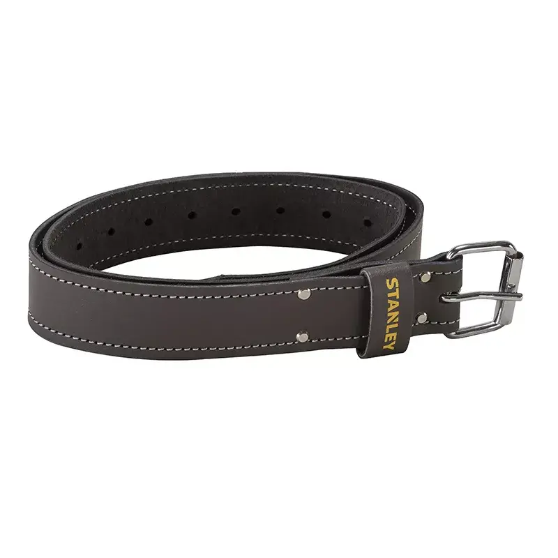 Δερμάτινη ζώνη Stanley STST1-80119