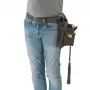 Δερμάτινη ζώνη Stanley STST1-80119