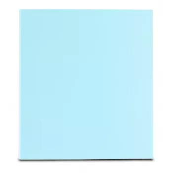 Ντοσιέ Hama 00007551 A4 μπλε αποθήκευση 290x325mm