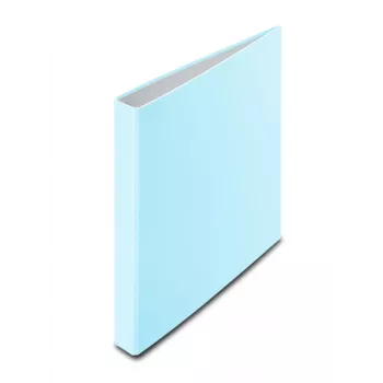 Ντοσιέ Hama 00007551 A4 μπλε αποθήκευση 290x325mm
