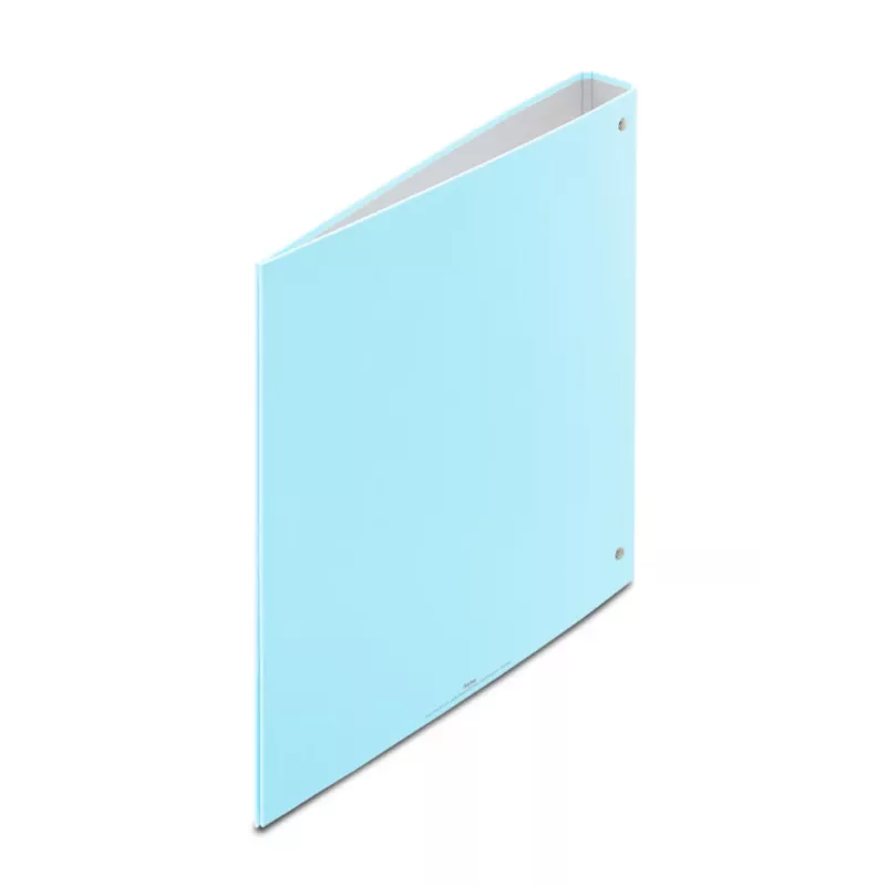 Ντοσιέ Hama 00007551 A4 μπλε αποθήκευση 290x325mm