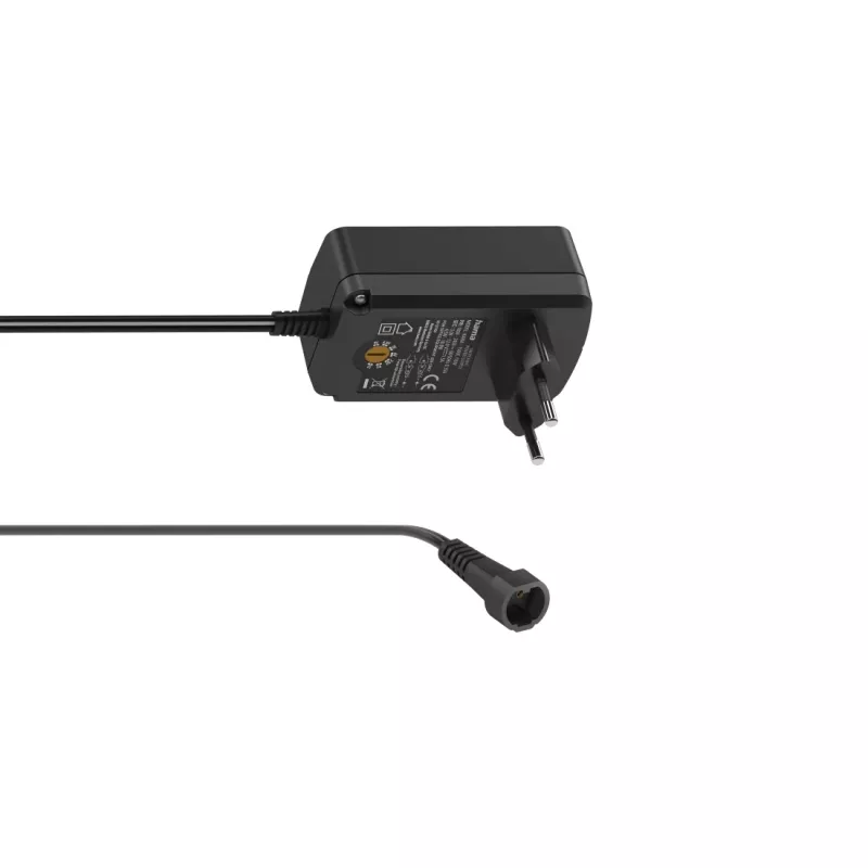Hama 00223615 Τροφοδοτικό 18 W μαύρο