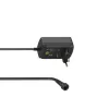 Hama 00223616 Τροφοδοτικό 24 W μαύρο