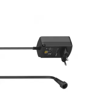 Hama 00223616 Τροφοδοτικό 24 W μαύρο