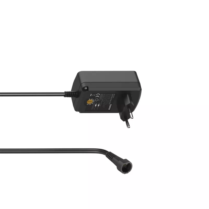 Hama 00223616 Τροφοδοτικό 24 W μαύρο