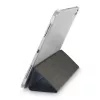 Hama 00217223 Fold Clear θήκη tablet για Apple iPad 10,9 (10ης γενιάς, 2022), 27,7 cm (10,9 ίντσες), σκούρο μπλε