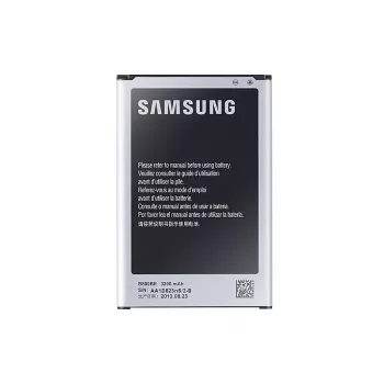 Μπαταρία Samsung EB-ALL μαύρη