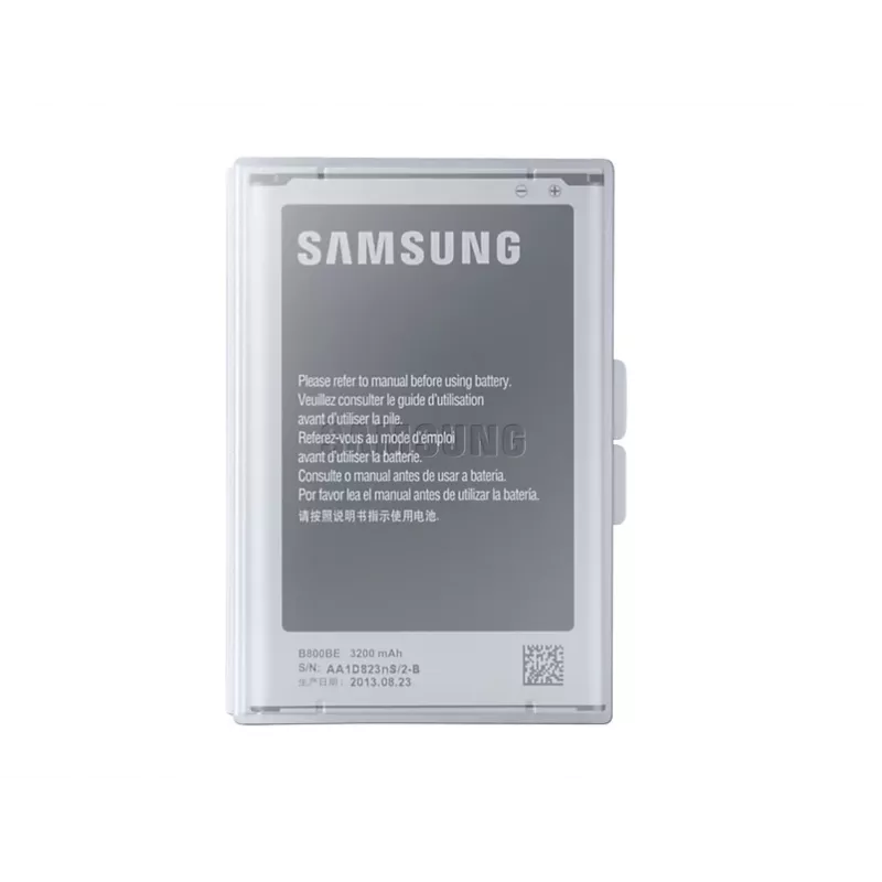 Μπαταρία Samsung EB-ALL μαύρη