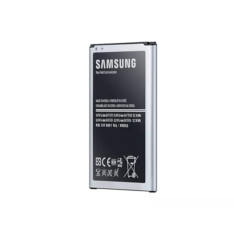 Μπαταρία Samsung EB-ALL μαύρη