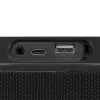 Hama Mate Pro στερεοφωνικό φορητό ηχείο μαύρο 60 W