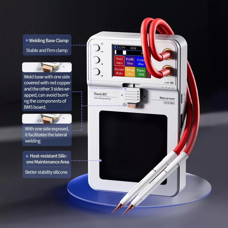 CoreParts MOBX-TOOLS-084 εργαλείο επισκευής για ηλεκτρονικές συσκευές