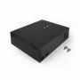 ACT κλειδωμένο κουτί ζώνης Patch Box 8 υποδοχές για οπτική ίνα και χαλκό