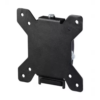 Hama 00220802 Βάση/στήριγμα τοίχου TV 66 cm (26 ίντσες) μαύρο