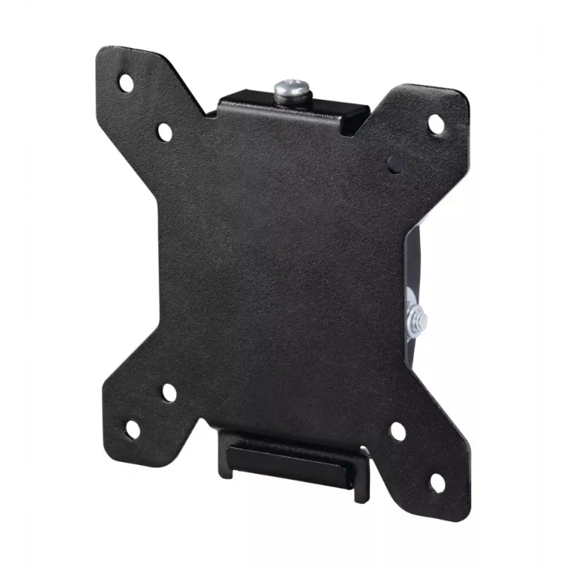 Hama 00220802 Βάση/στήριγμα τοίχου TV 66 cm (26 ίντσες) μαύρο