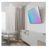 Hama 00220802 Βάση/στήριγμα τοίχου TV 66 cm (26 ίντσες) μαύρο