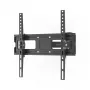 Hama 00220832 Βάση τοίχου TV 165,1 cm (65 ίντσες) μαύρο