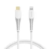 Hama 00201505 καλώδιο Lightning 1,5 m λευκό