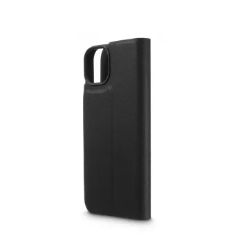Hama 00138101 Θήκη Κινητού 15,5 cm (6,1 ίντσες) Flip-Case Μαύρο