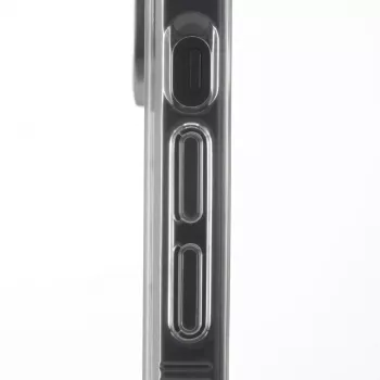 Hama 00138103 Θήκη Κινητού 15,5 cm (6,1 ίντσες) Κάλυμμα Διαφανές
