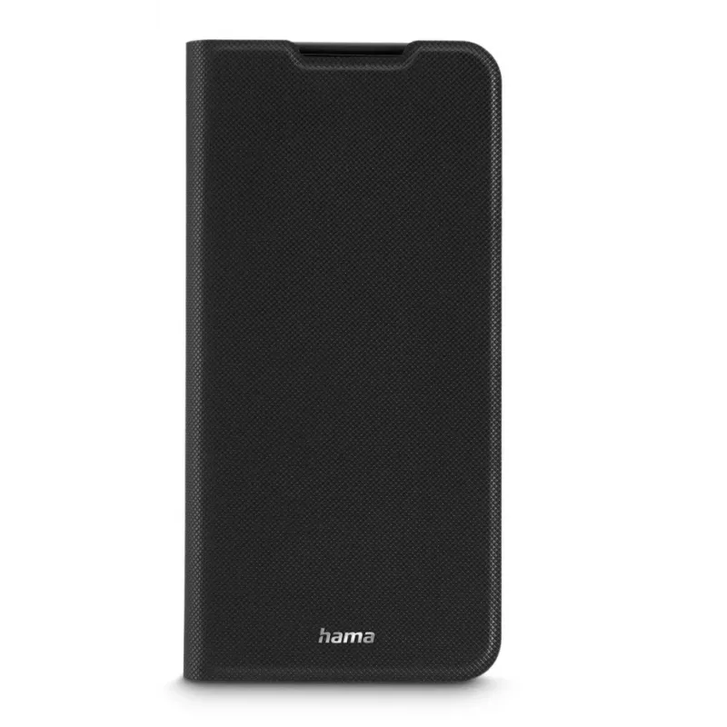 Hama 00137035 Θήκη Κινητού 16,8 cm (6,6 ίντσες) Flip-Case Μαύρο