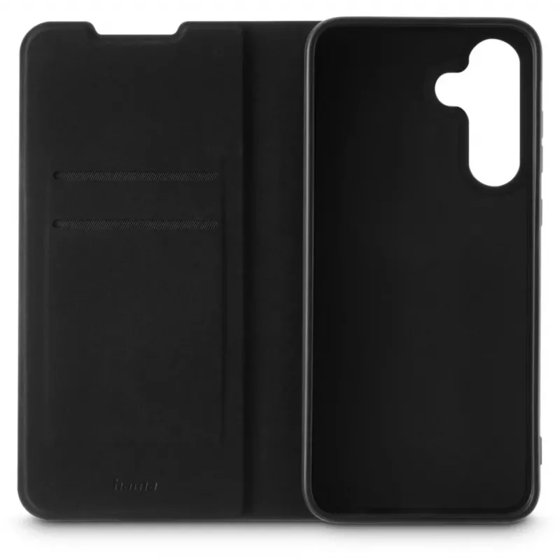 Hama 00137035 Θήκη Κινητού 16,8 cm (6,6 ίντσες) Flip-Case Μαύρο