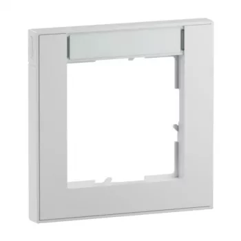 Legrand 765891 πλάκα τοίχου/κάλυμμα διακόπτη λευκό