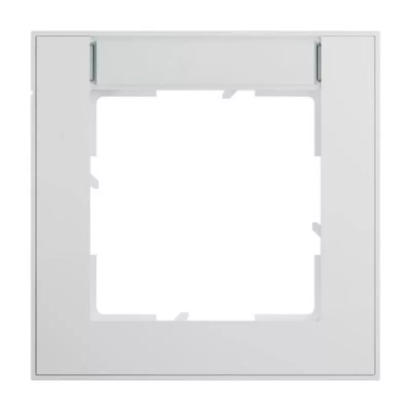 Legrand 765891 πλάκα τοίχου/κάλυμμα διακόπτη λευκό