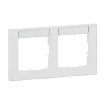 Legrand 765892 πλάκα τοίχου/κάλυμμα διακόπτη λευκό