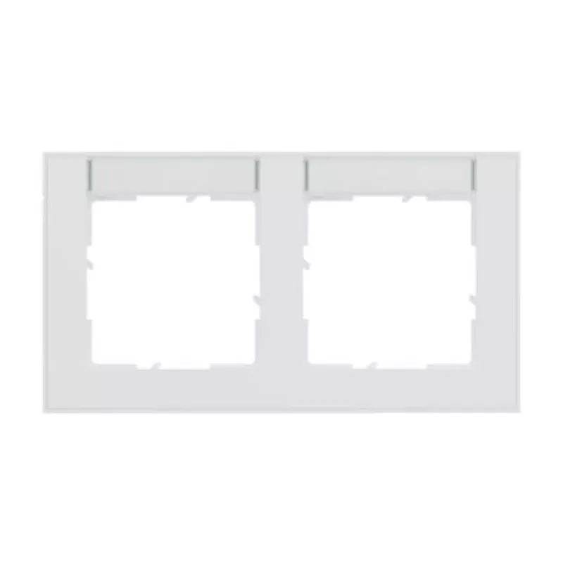 Legrand 765892 πλάκα τοίχου/κάλυμμα διακόπτη λευκό