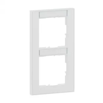 Legrand 765992 πλάκα τοίχου/κάλυμμα διακόπτη λευκό