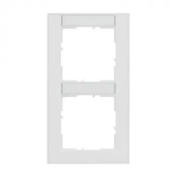 Legrand 765992 πλάκα τοίχου/κάλυμμα διακόπτη λευκό