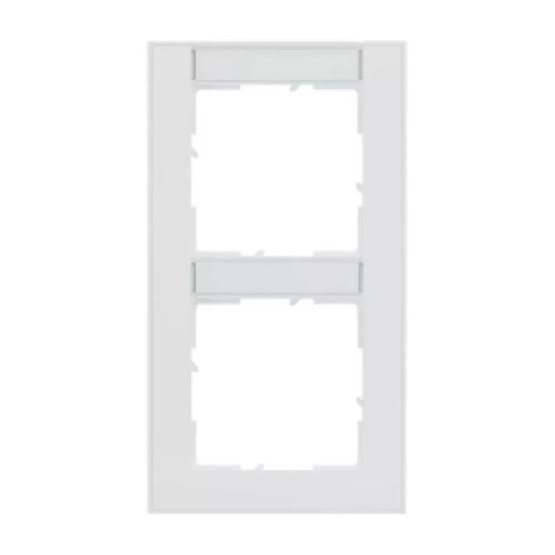 Legrand 765992 πλάκα τοίχου/κάλυμμα διακόπτη λευκό