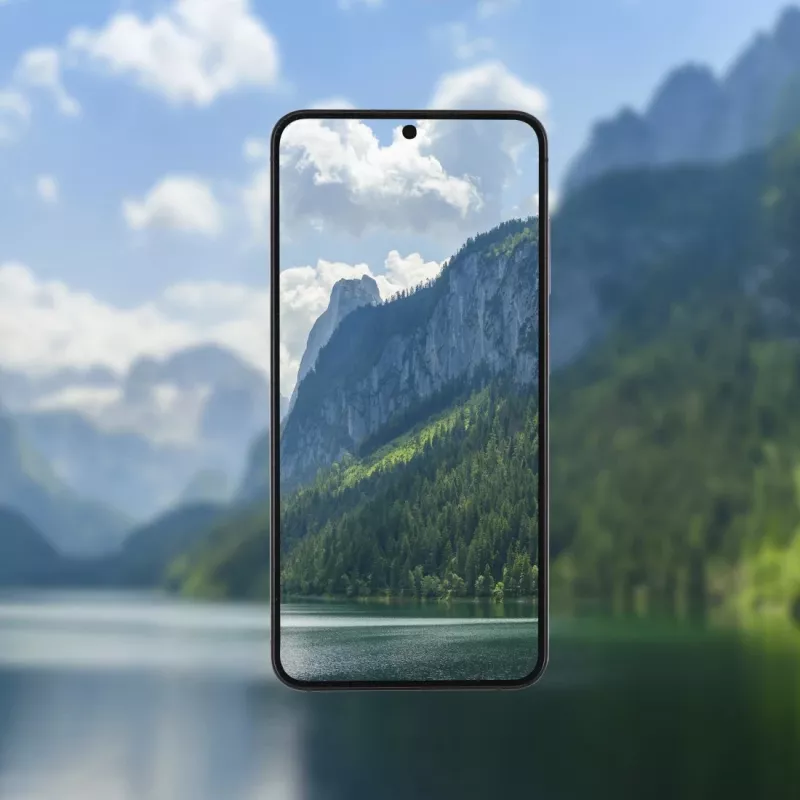 Hama Extreme Protect Clear Μεμβράνη προστασίας οθόνης Samsung 1 τεμ.