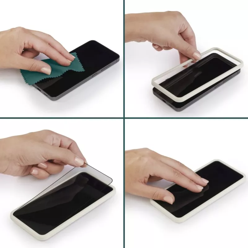 Hama Extreme Protect Clear Μεμβράνη προστασίας οθόνης Samsung 1 τεμ.