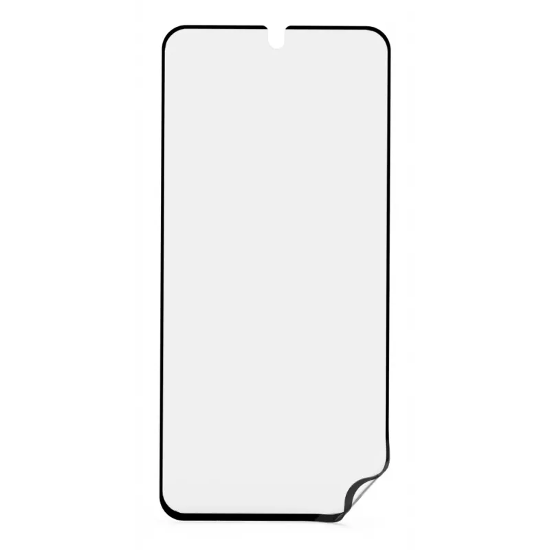 Hama Super Hybrid Clear Μεμβράνη προστασίας οθόνης Samsung 1 τεμ.