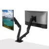 Lindy 40708 Βάση οθόνης / Στήριγμα 68,6 cm (27 inch) γραφείου μαύρο