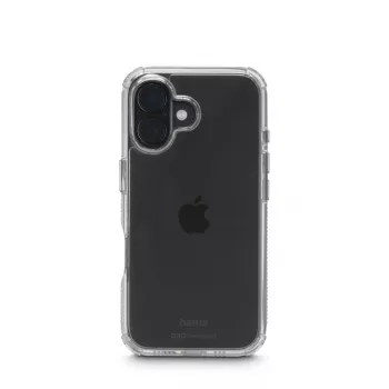 Hama Extreme Protect Θήκη κινητού 16 cm (6.3 ίντσες) Θήκη Διαφανές