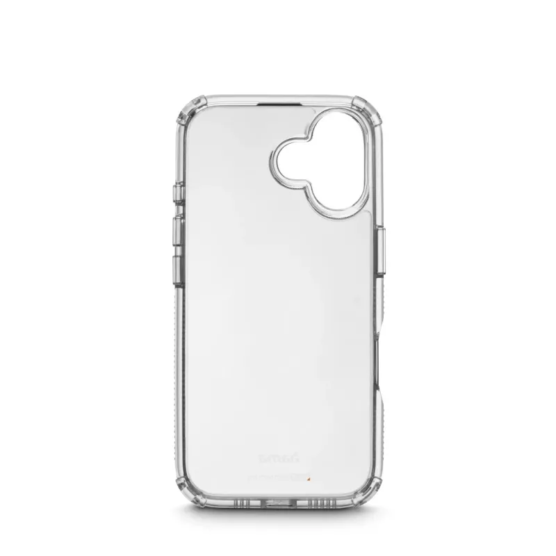 Hama 00232372 Extreme Protect θήκη κινητού Apple iPhone 17, διαφανής