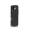 Hama 00232372 Extreme Protect θήκη κινητού Apple iPhone 17, διαφανής