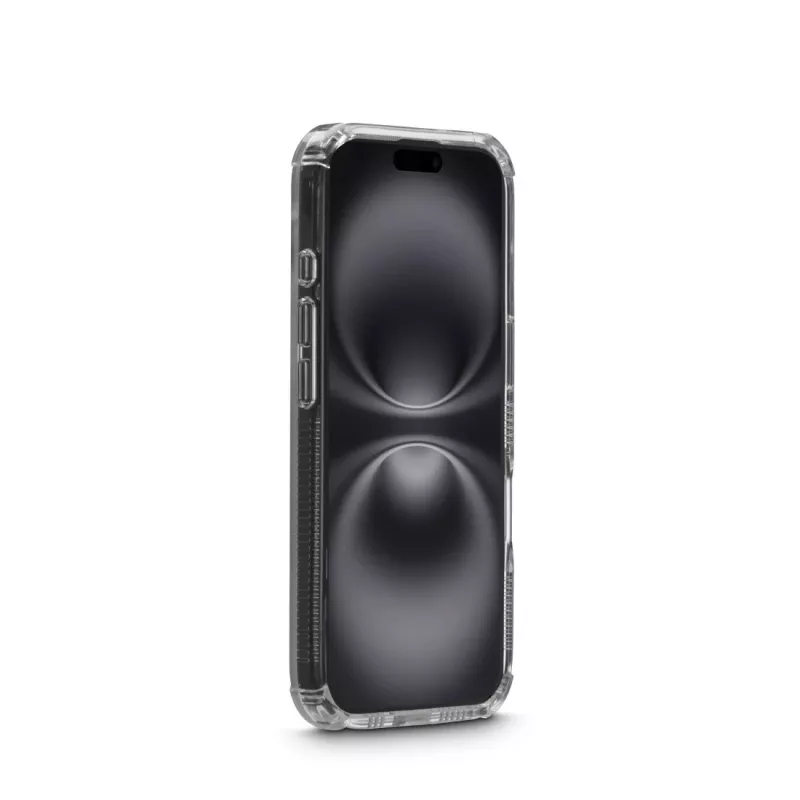 Hama 00232372 Extreme Protect θήκη κινητού Apple iPhone 17, διαφανής