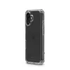 Hama 00232372 Extreme Protect θήκη κινητού Apple iPhone 17, διαφανής
